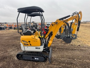 YANMAR ENGINE EXCAVATOR - 2026 - Unused - SDLE20 Diesel