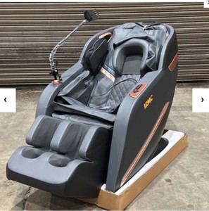 MASSAGE CHAIR - 2026 - Unused - IRMC