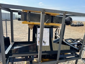 Skid Steer Drop Hammer- AGT - 2026 - Unused - PD680-PZ