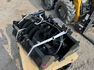 Mini Excavator Attachment - AGT - 2026 - Unused - 12EX-ATA