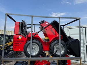 Wheel Loader - AGT - 2026 - Unused - SDA-140W