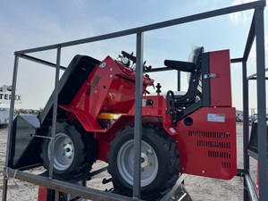 Wheel Loader - AGT - 2026 - Unused - SDA-140W