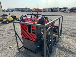 Skid steer Loder - AGT - 2026 - Unused - YSRT14