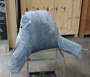 pillow back rest