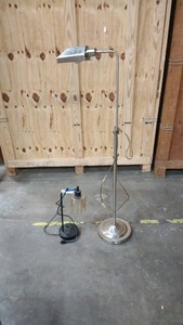 lamps