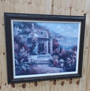 Monterosso Villa