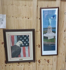 American artwork