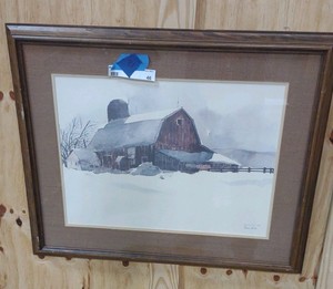 winter of 1965