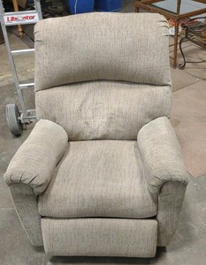 recliner
