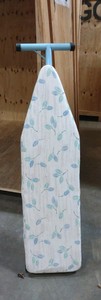 ironing board