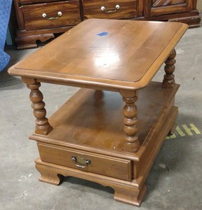 end table