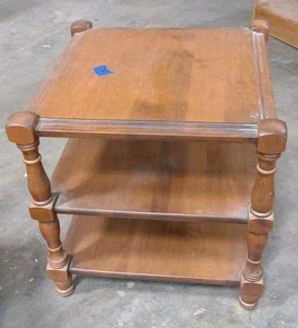 end table