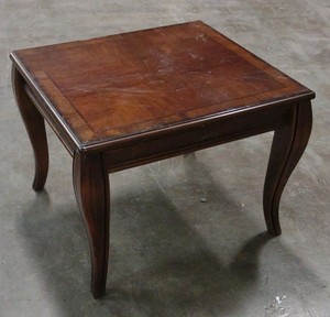 end table