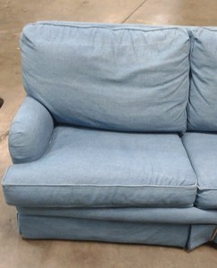 sleeper sofa