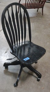 office chair