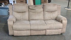 electric couch