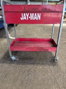 Mechanics Cart