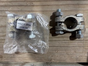 Hose Clamps