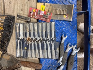 Engine Repair Tools, Ignition Tool Wrenches