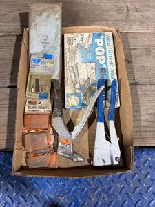 Rivetool Kit