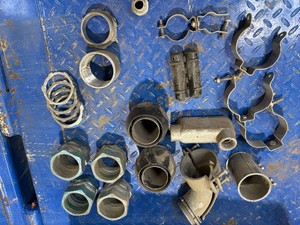 Assorted Electrical