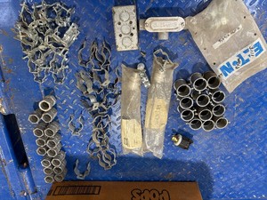 Assorted Electrical