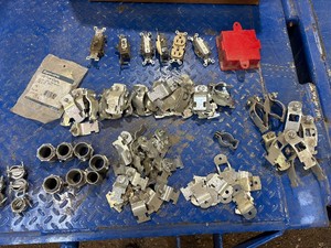 Assorted Electrical