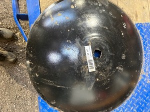 New Case-IH Earth Metal Disc Blades 22 482975R1  Qty 30