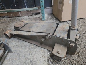 Floor Jack