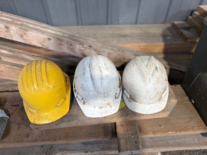 Hard Hats