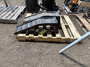Car Ramps