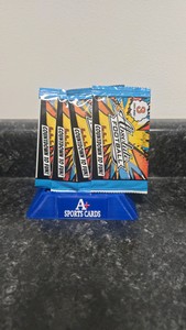 Mystery packs 4