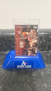 1998 Upper Deck Basketball Michael Jordan Card #26
