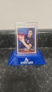 2013 Topps Rookie Travis Kelce rookie card #31
