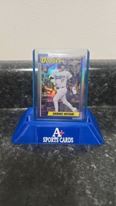 2025 Topps Chrome  Shohei Ohtani #90CB-7 Topps 35th Anniversary