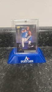2009 Upper Deck First Edition - Matthew Stafford #180 (RC)