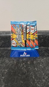 Mystery packs 4