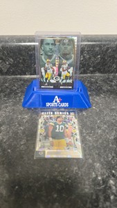 Donruss Jordan Love lot