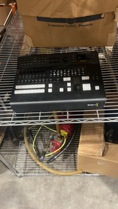Black Magic Design Sound Board (605743)