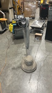 Pacific Floor Scrubber (605739)