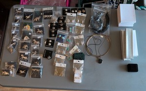 Fashion jewelry