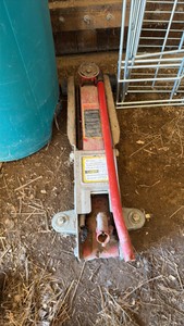 Car Jack