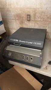CQ-5000 chroma-crystal.