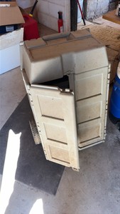 3X tool, master rolling tool chests