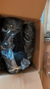box of hats