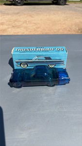 Avon Thunderbird, 55 wild country aftershave