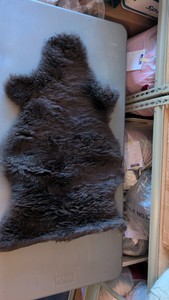 some nice fur