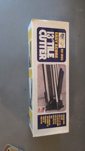 tile cutter