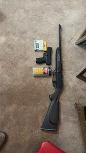 bb gun lot