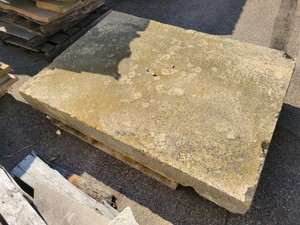 Lot of Various Architectural Pieces #4